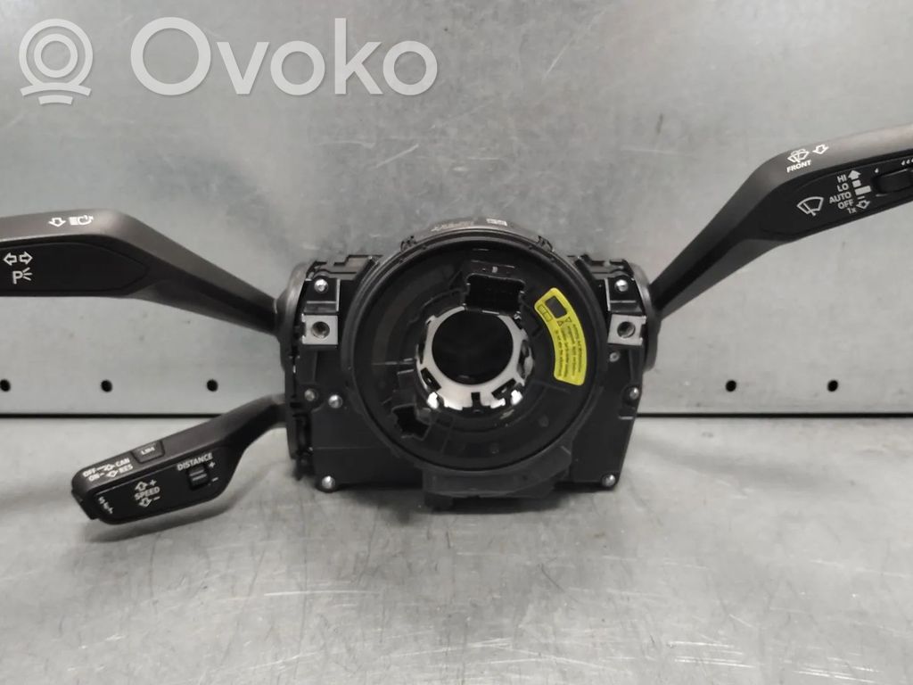 Audi A5 Interruptor/palanca de limpiador de luz de giro 