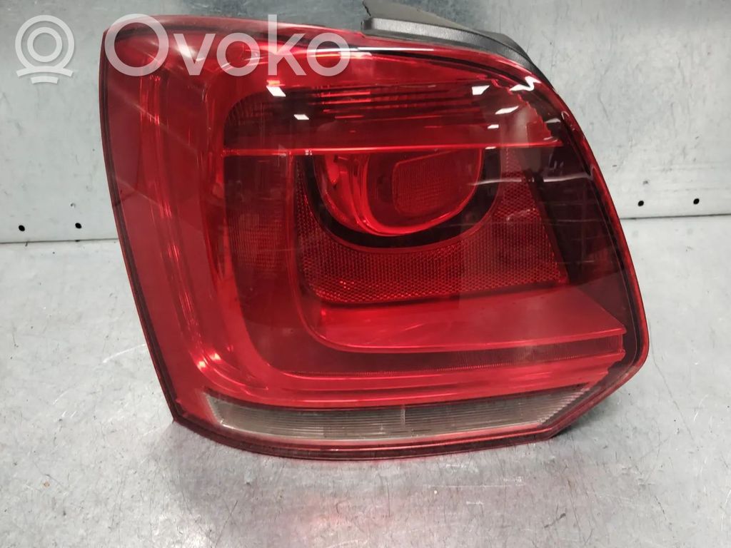 Volkswagen Polo V 6R Lampă spate în caroserie 