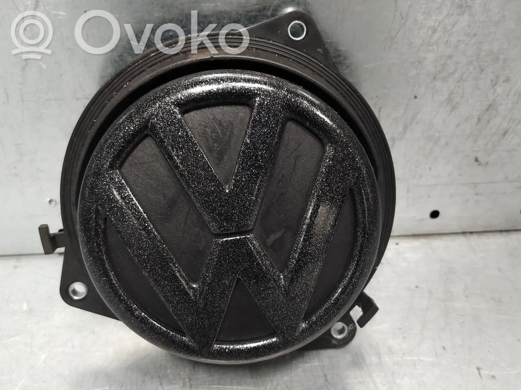 Volkswagen Polo V 6R Clapetă deschidere portbagaj 