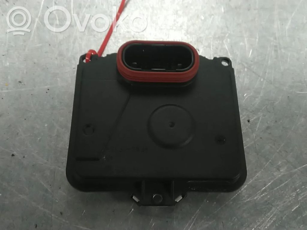 Audi A5 Lichtmodul Lichtsensor 