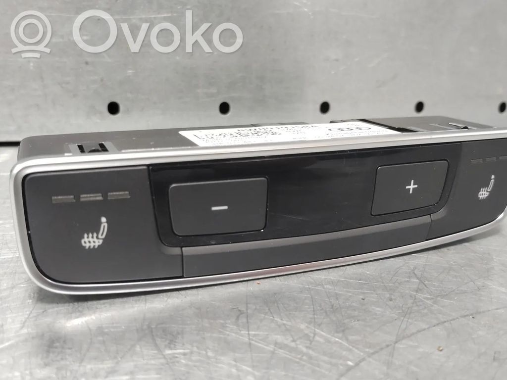 Audi A5 Unitate control climatizare 