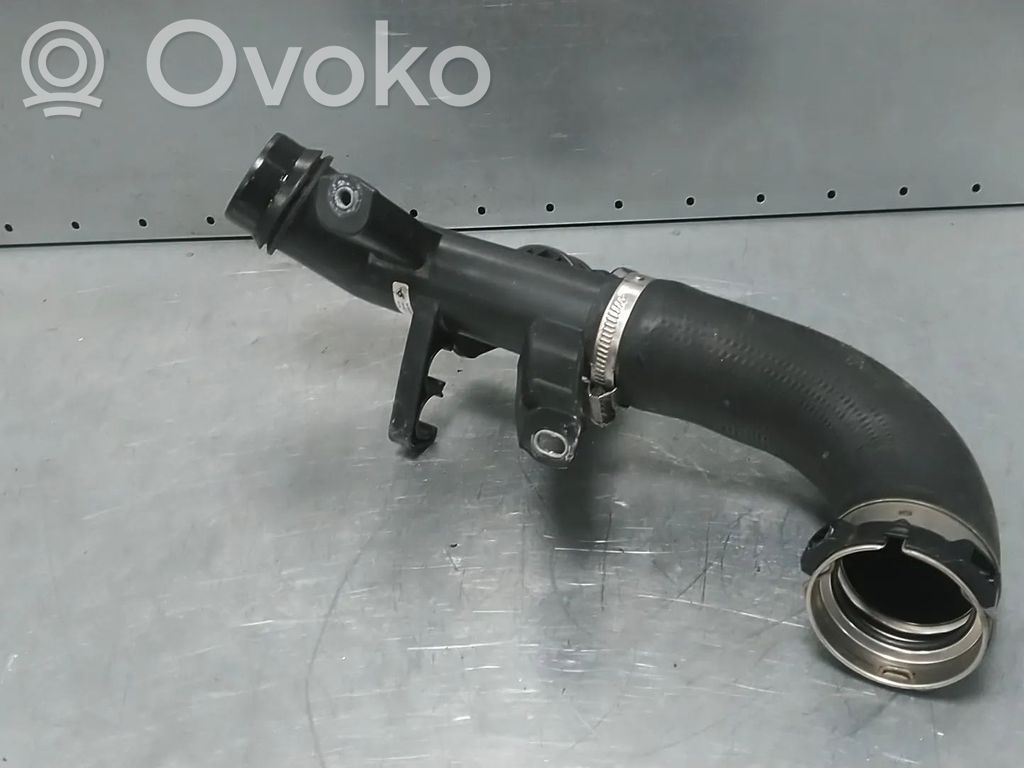 Land Rover Range Rover Evoque L551 Turbo air intake inlet pipe/hose 