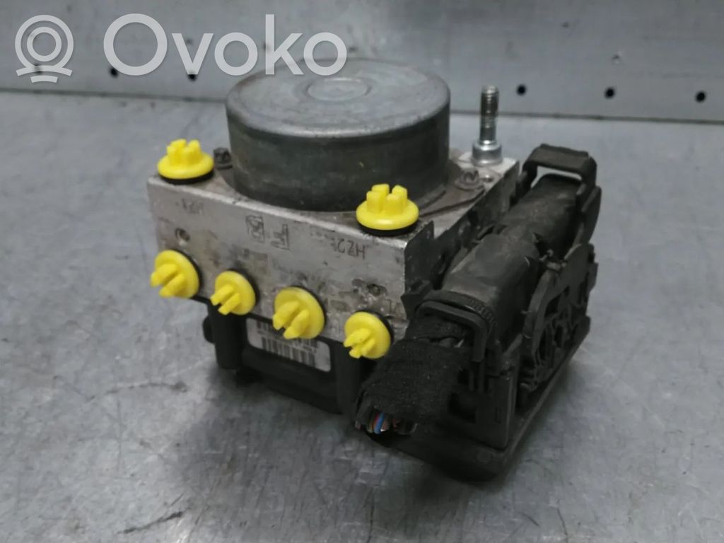 Opel Corsa D ABS bloks 