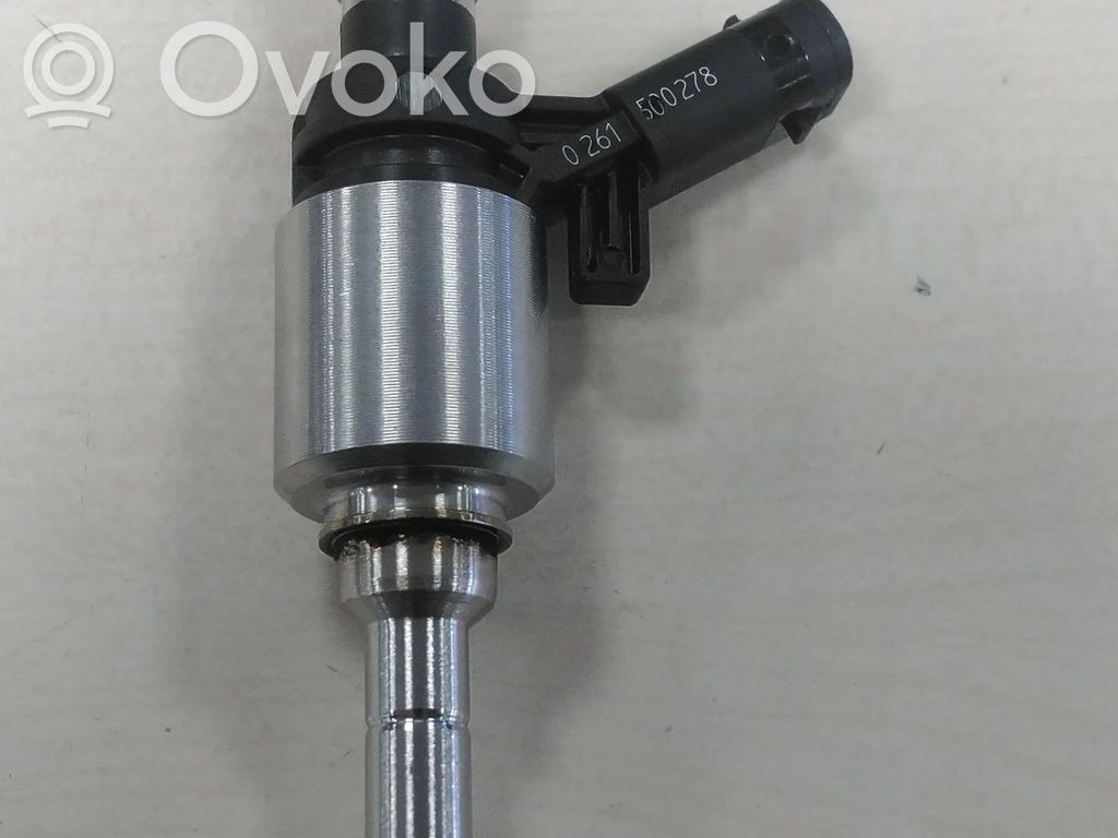 Inyector de combustible   026150001A,0261500059,0261500076,0261500278,0261500621,06H906036AB,06H906036AE,06H906036E,06H906036G,06H906036P,06H906036S,99061852401,B14341,CADA,CAE,CAW,CAWA,CAWB,CBF,CBFA,CCT,CCTA,CCZ,CCZA,CCZB,CDN,CDNA,CDNB,CDZA,CES,CET,CFP,CFPA,CHJ,CJK,CJKA,CJKB,CPS
