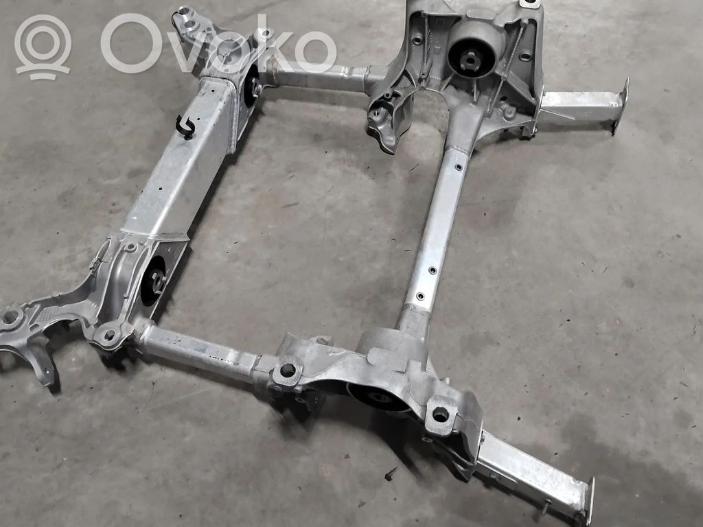 Front subframe   4KE399313C,4KE399313B,4KE399313E