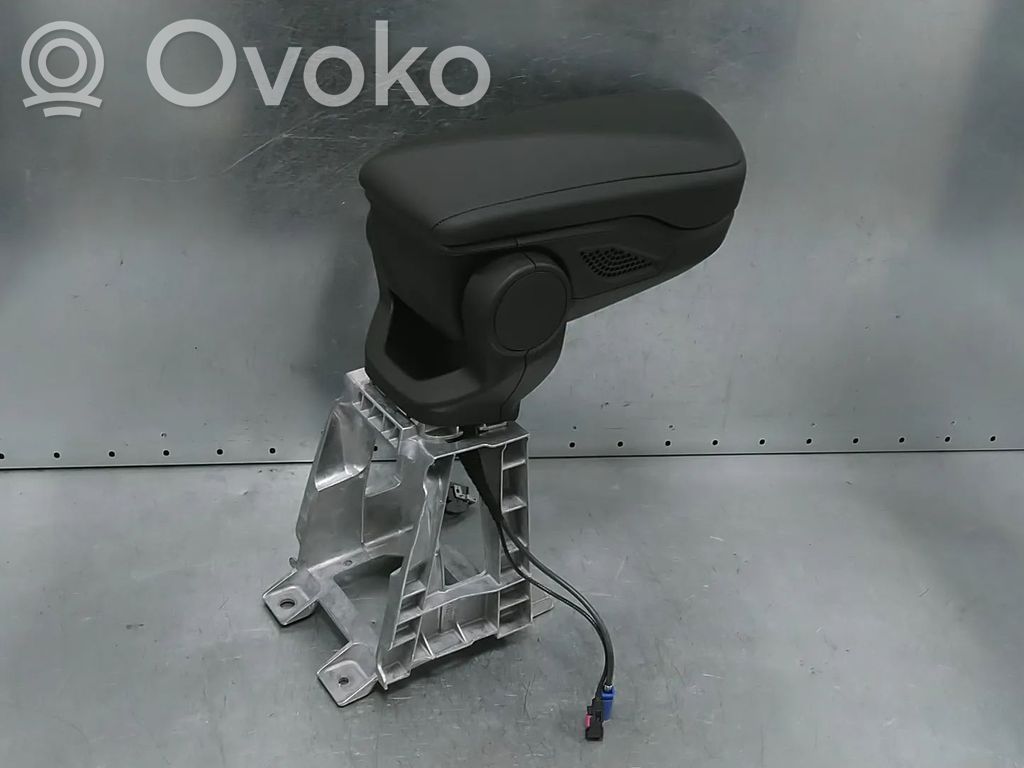 BMW X1 F48 F49 Consola central 