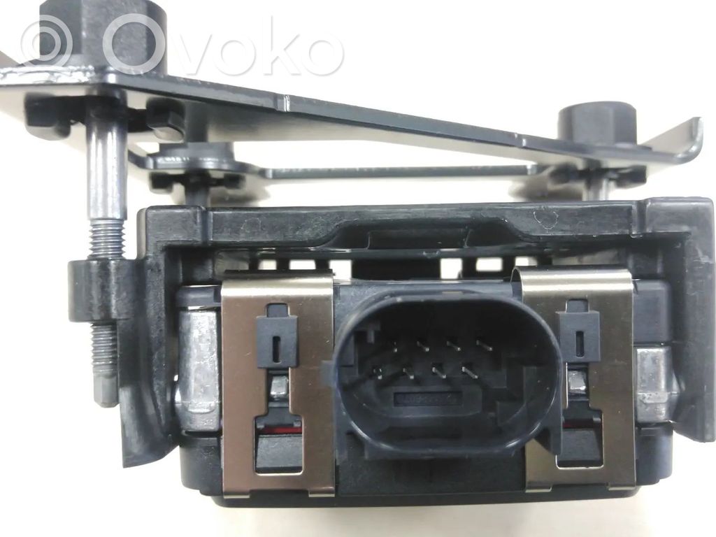 Volkswagen Golf VII Unitate/modul control croazieră 