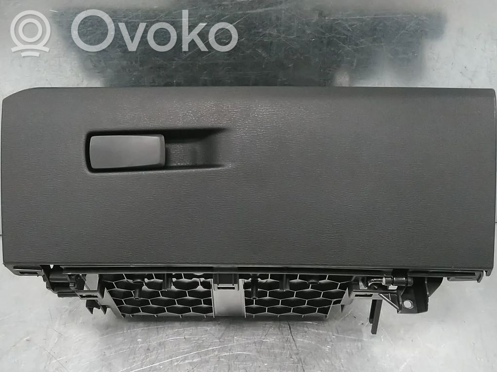 BMW X1 F48 F49 Set vano portaoggetti 
