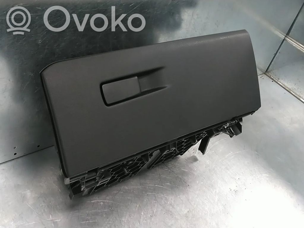 BMW X1 F48 F49 Set vano portaoggetti 