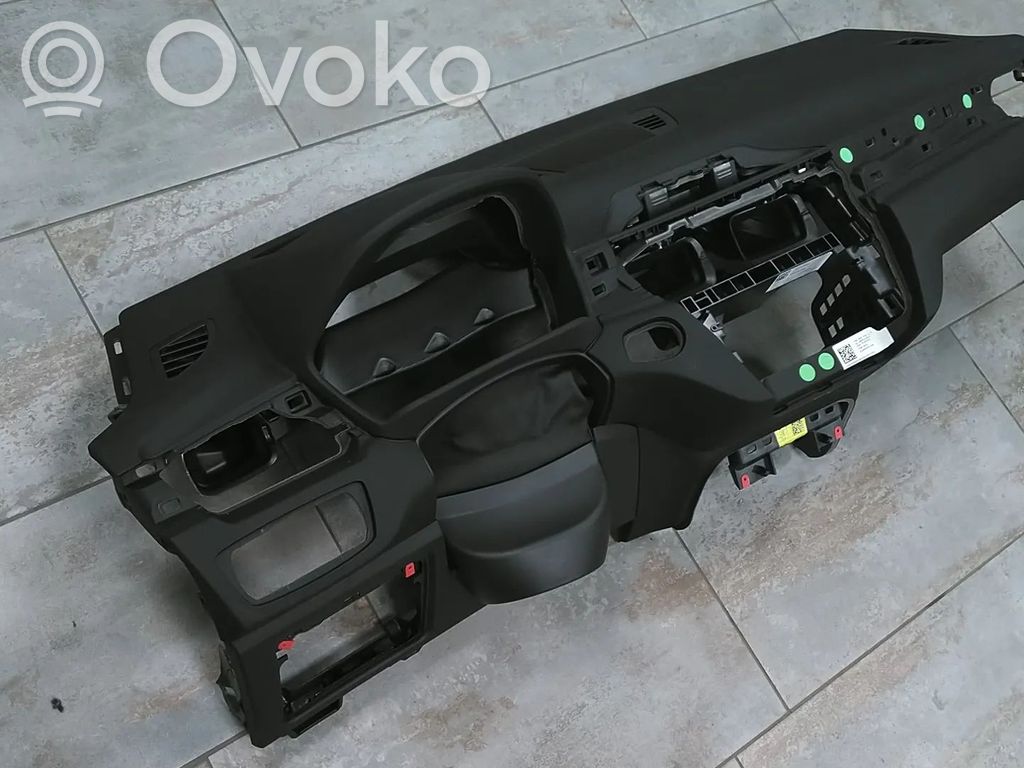 BMW X1 F48 F49 Bord 