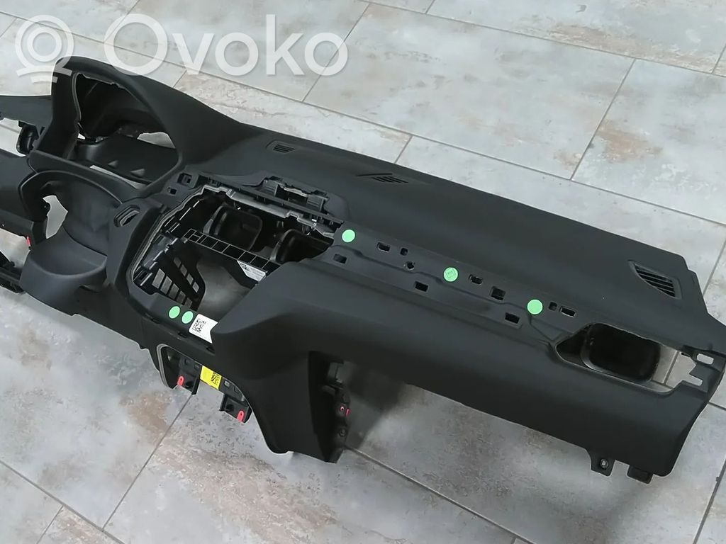BMW X1 F48 F49 Bord 