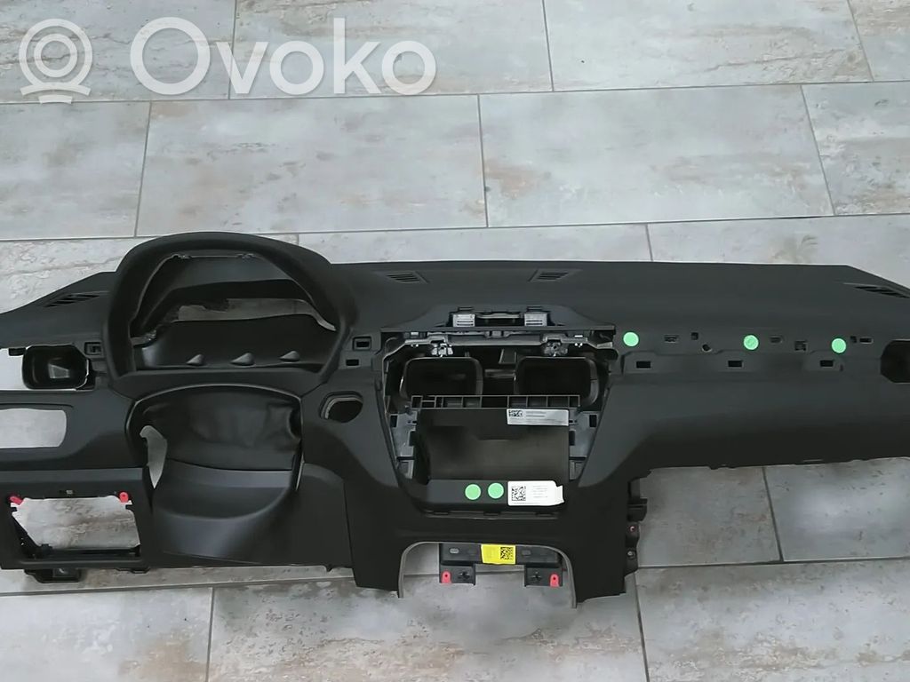 BMW X1 F48 F49 Bord 
