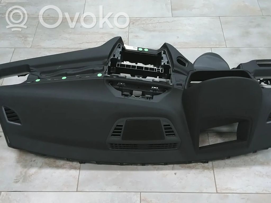 BMW X1 F48 F49 Bord 