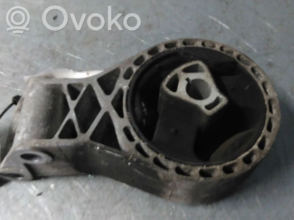 Opel Insignia A Suport tampon motor 