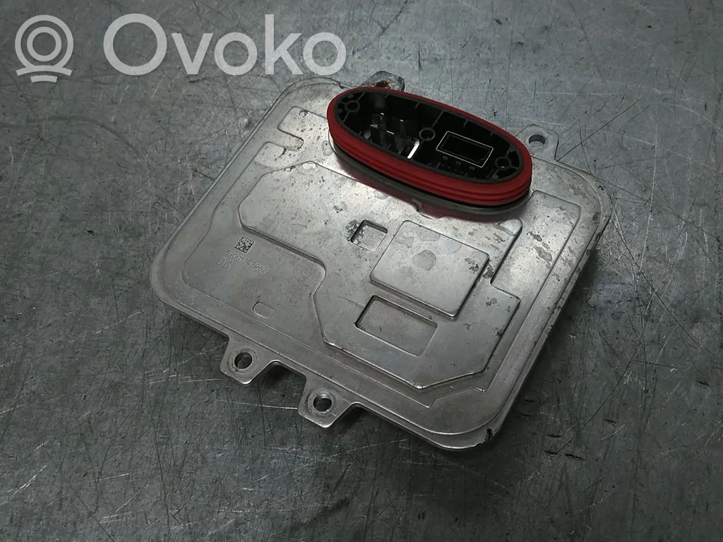 Mercedes-Benz Sprinter W906 Headlight ballast module Xenon 