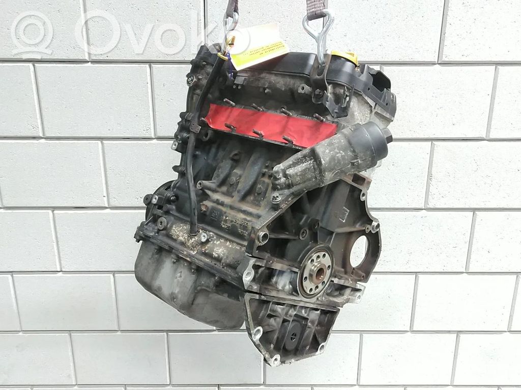 Opel Corsa D Variklis 