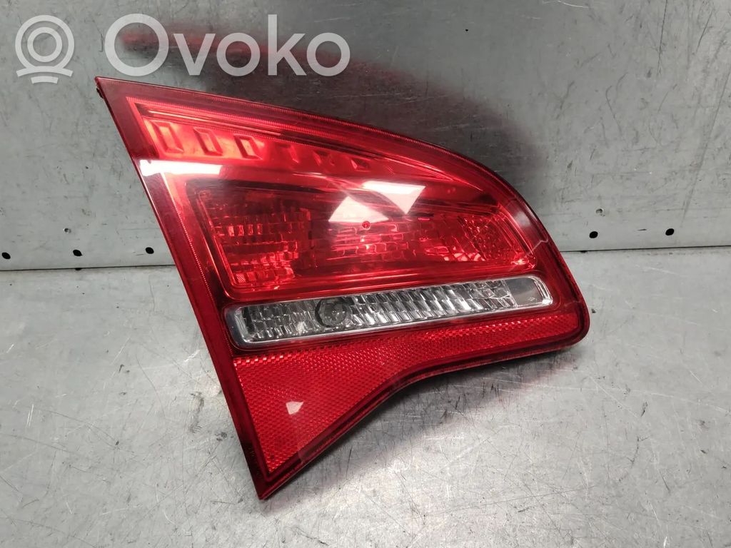 Opel Meriva B Lampă spate în caroserie 