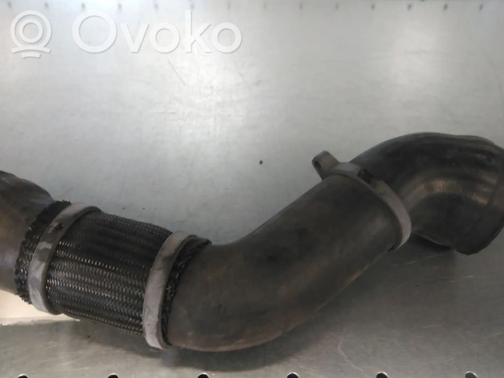 Volkswagen Golf IV Conductă/furtun admisie aer turbosuflantă 