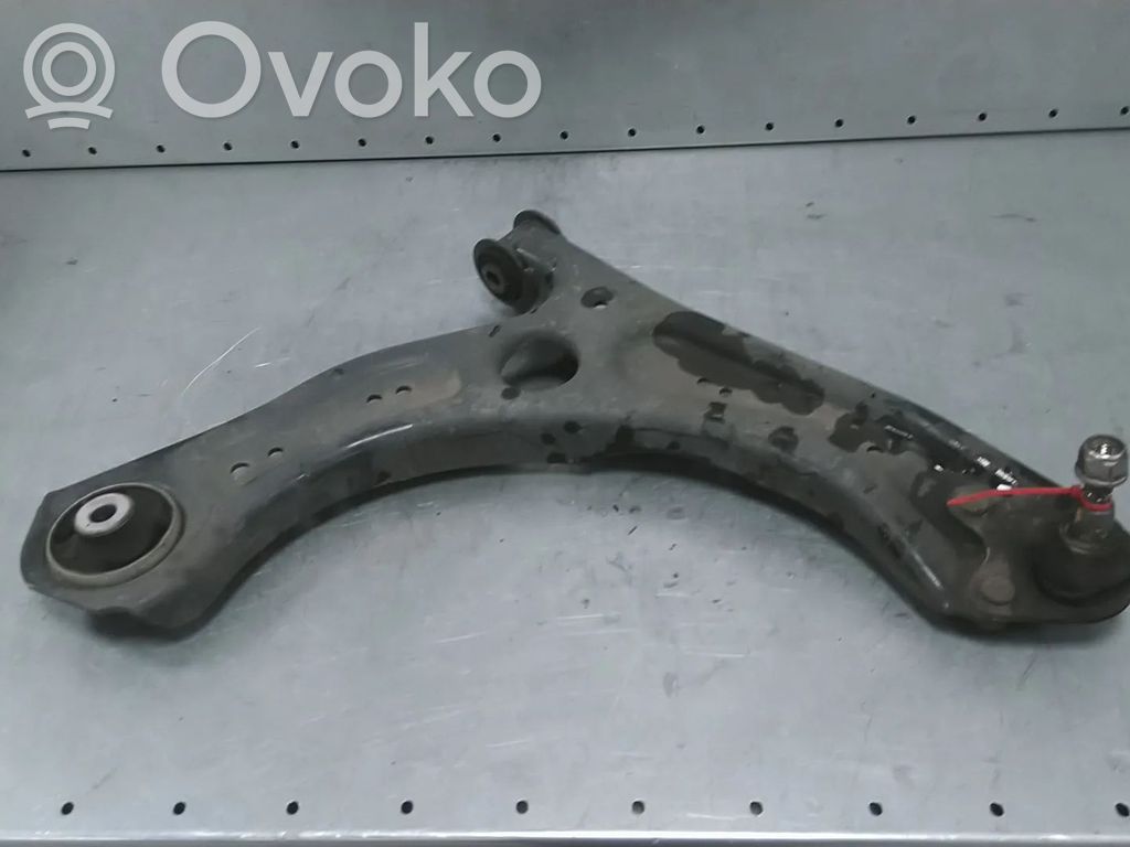Seat Ibiza V (KJ) Braccio di controllo sospensione anteriore inferiore/braccio oscillante 