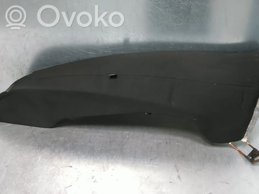 Skoda Superb B8 (3V) Poduszka powietrzna Airbag fotela 