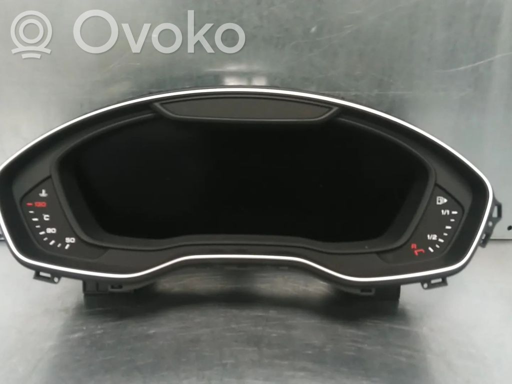 Geschwindigkeitsmesser Cockpit   8W5920790E,8W5920790EX