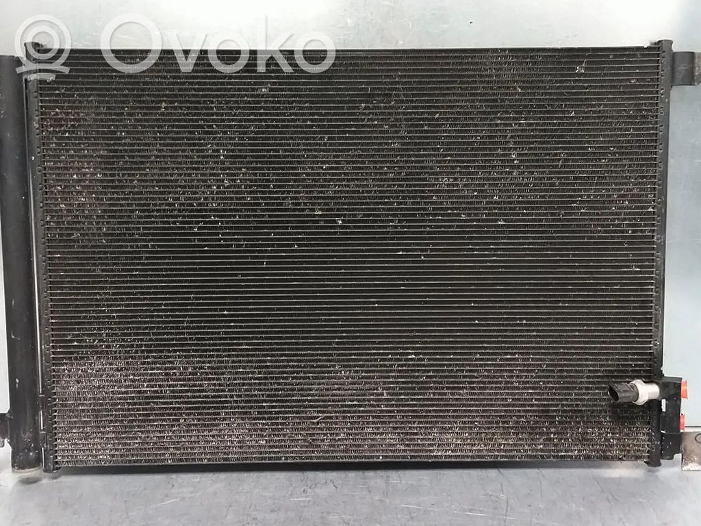 Audi Q8 Radiator răcire A/C (condensor) 