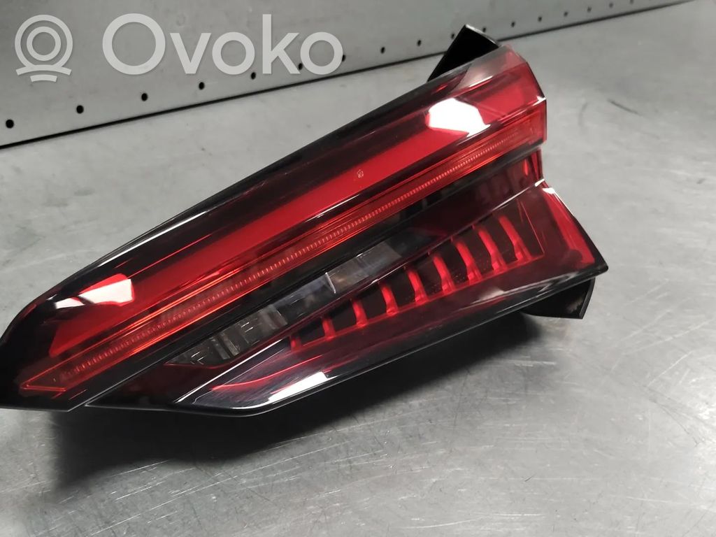 Audi A5 Takavalot 