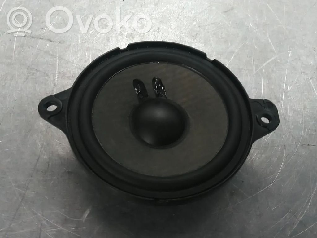 Audi A5 Altoparlante portiera anteriore