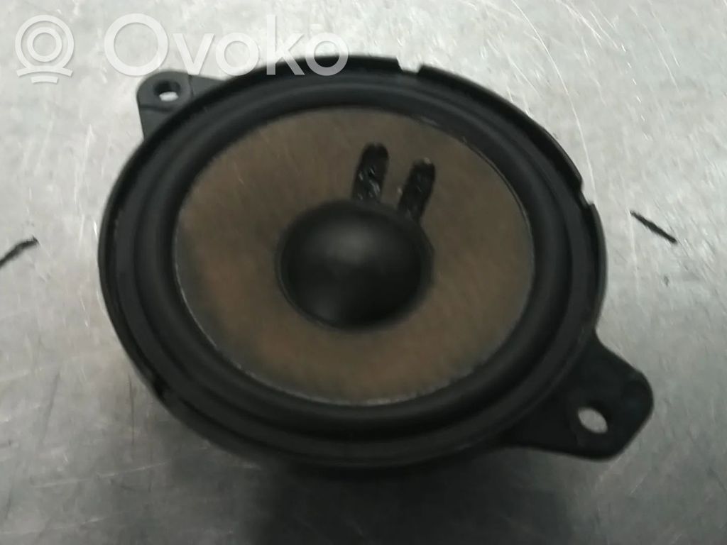 Etuoven kaiutin   8W0035303