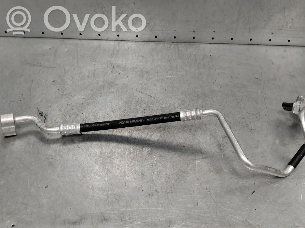 Audi e-tron Ilmastointilaitteen putki (A/C) 