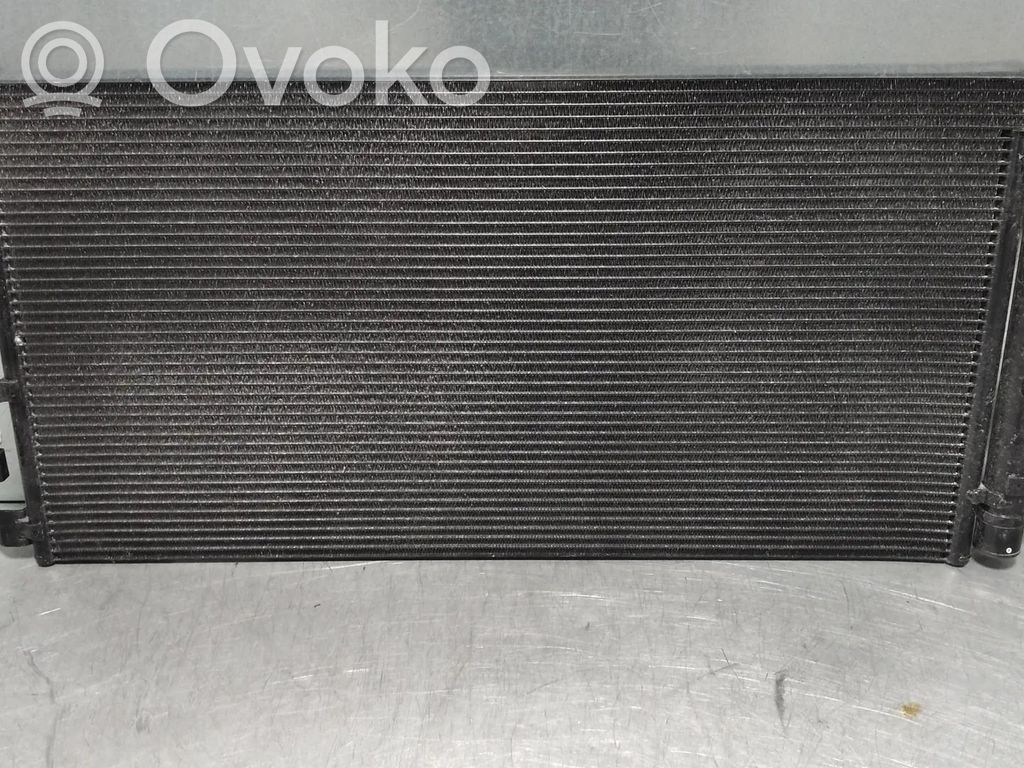 Audi A5 Radiator răcire A/C (condensor) 