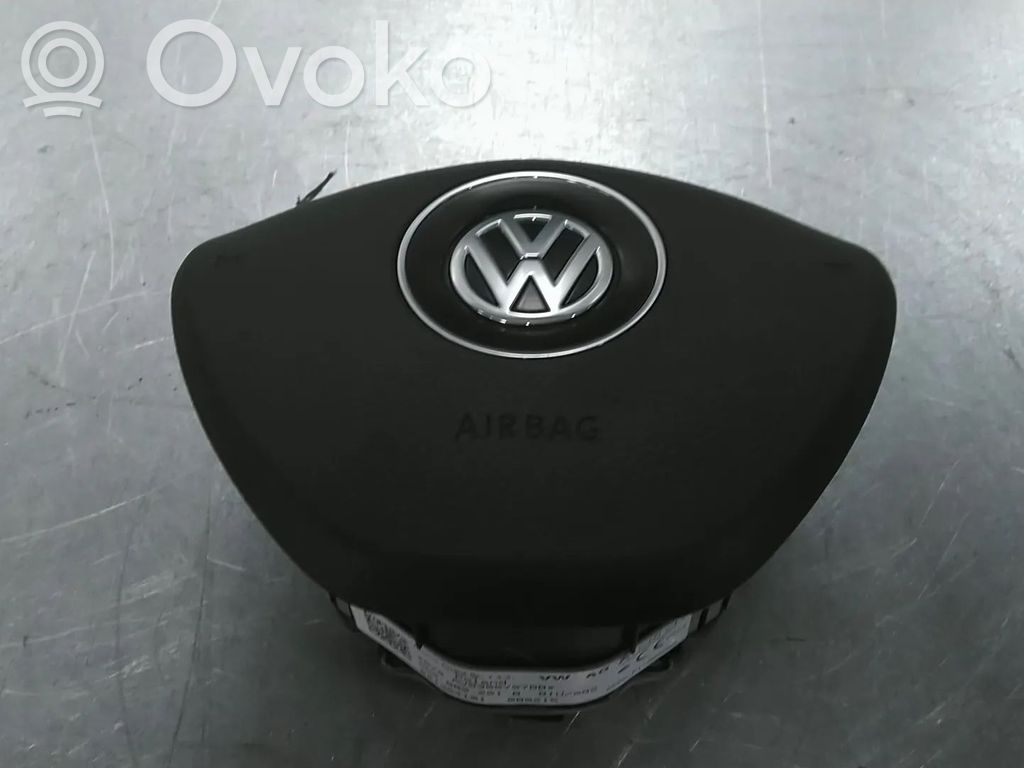 Volkswagen Golf VII Airbag volan 
