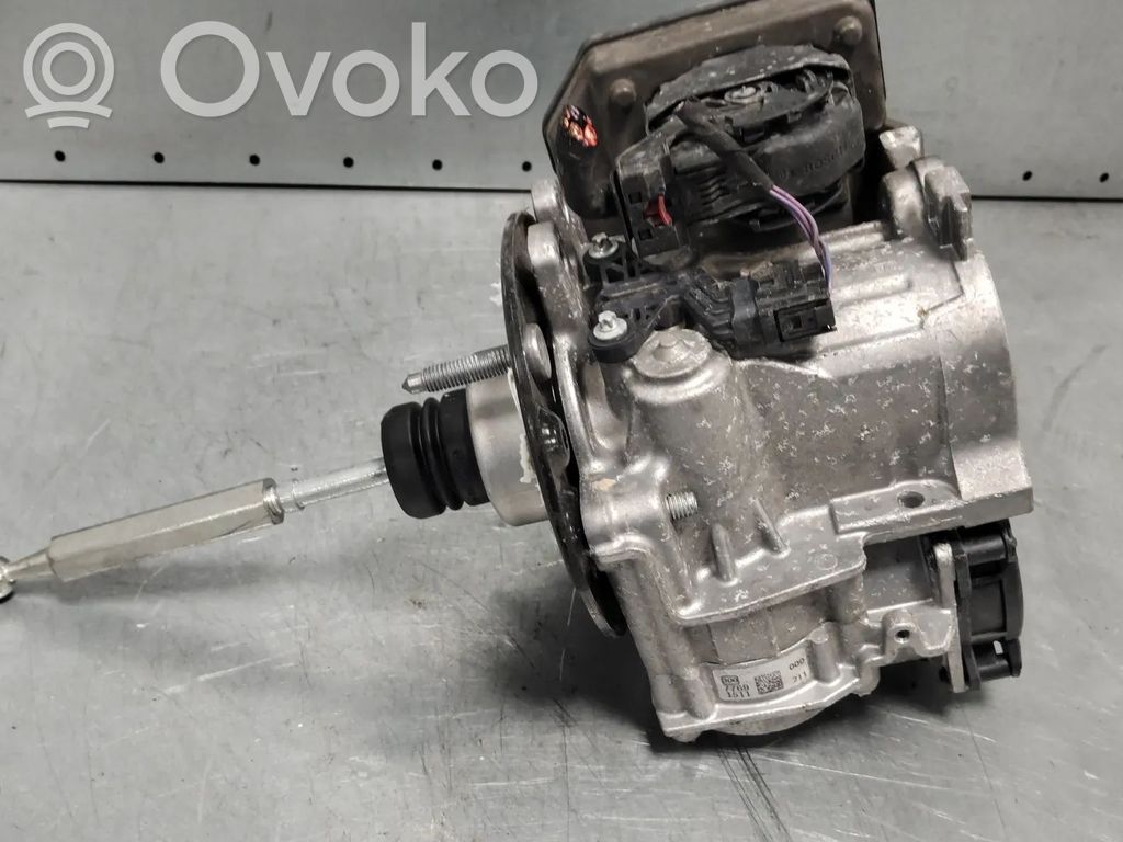 Volkswagen Golf VII Bomba de freno 
