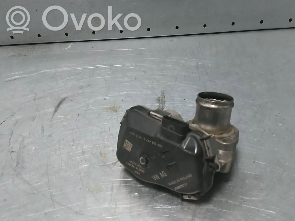 Audi Q8 EGR vārsts 