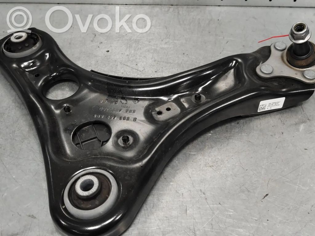 Volkswagen ID. Buzz Querlenker Achsschenkel vorne 