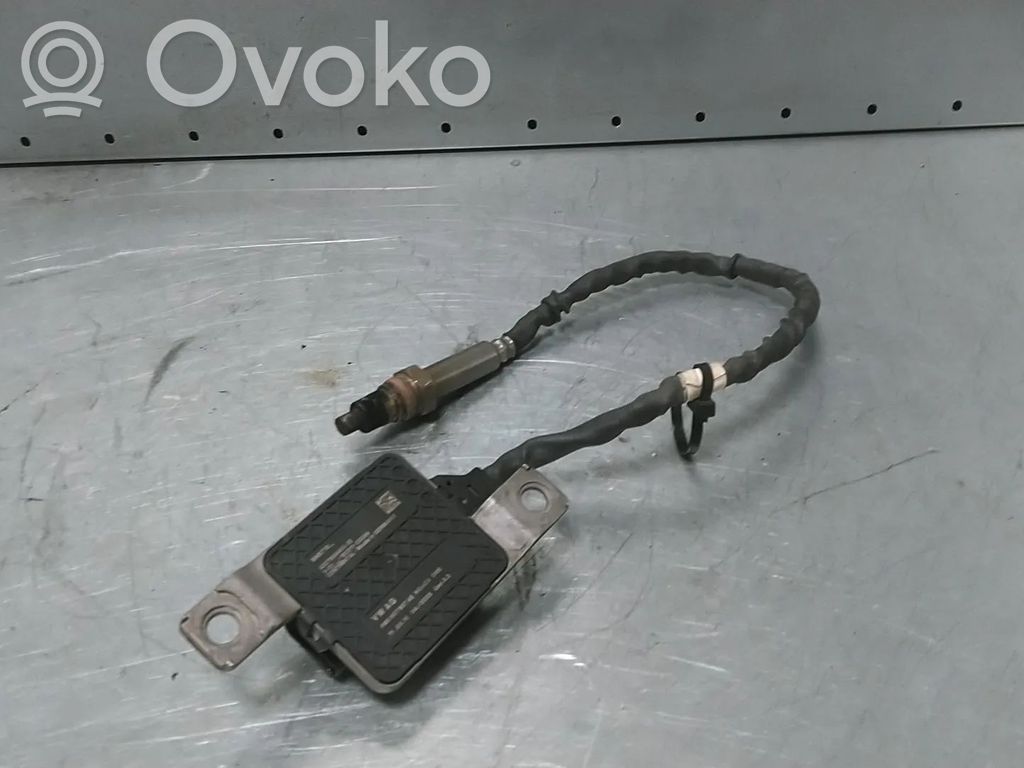 Audi Q8 Lambda probe sensor 