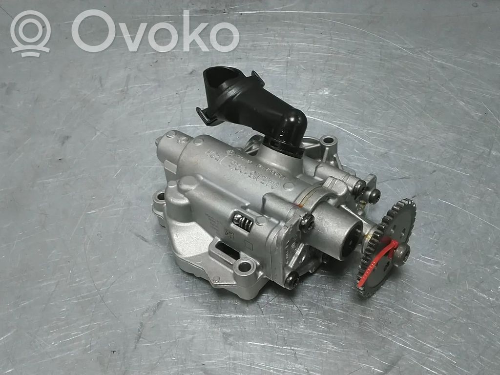 Seat Leon (5F) Öljypumppu 