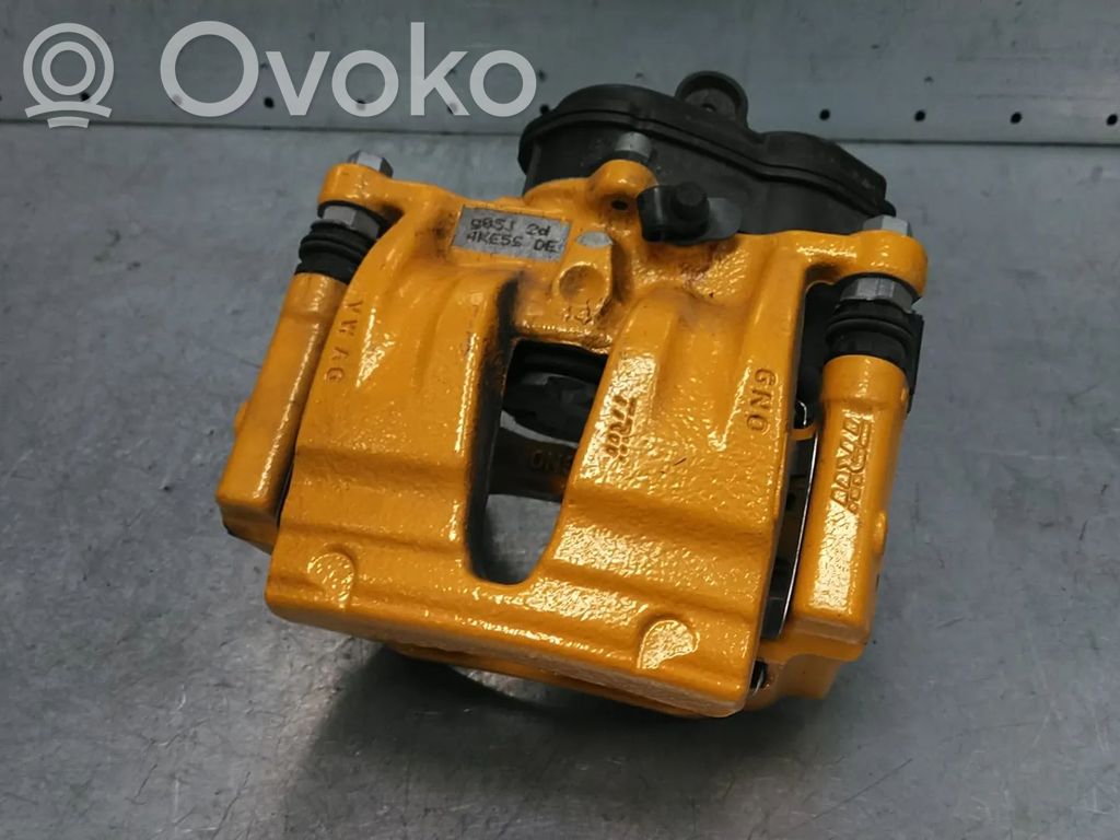 Задний суппорт   4KE615403A,4KE615403,4KE615403ASR6,4KE615403SR6