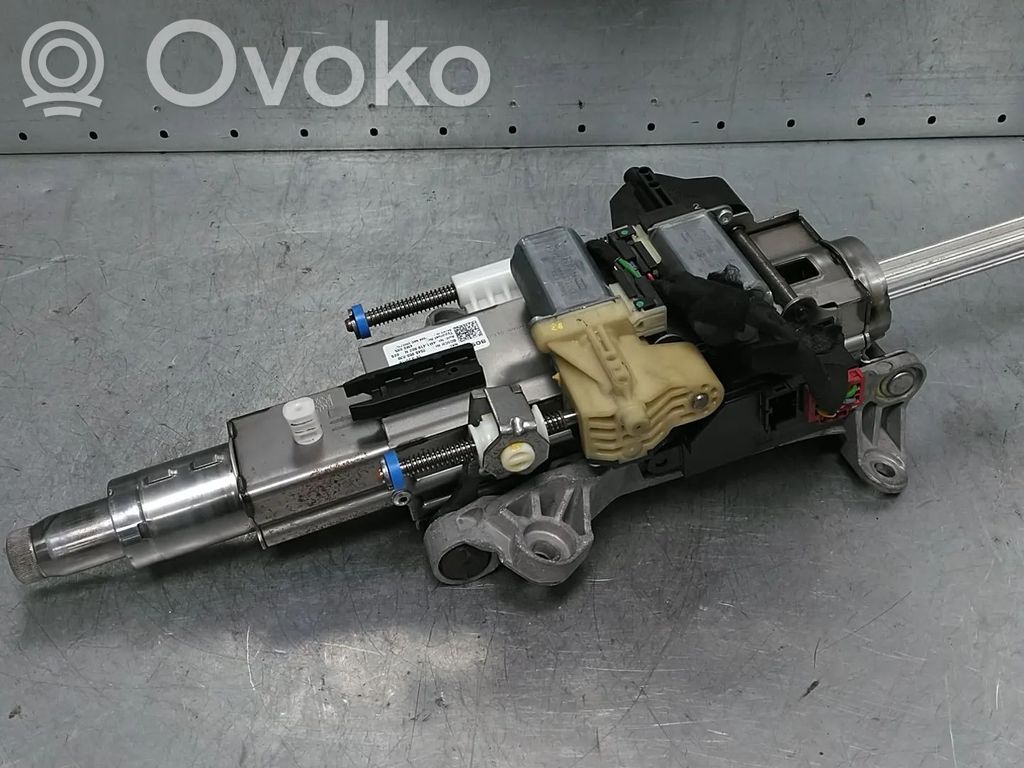 Audi Q8 Inne części wnętrza samochodu 