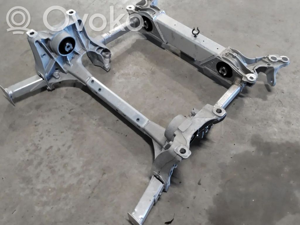 Audi e-tron Sottotelaio anteriore 