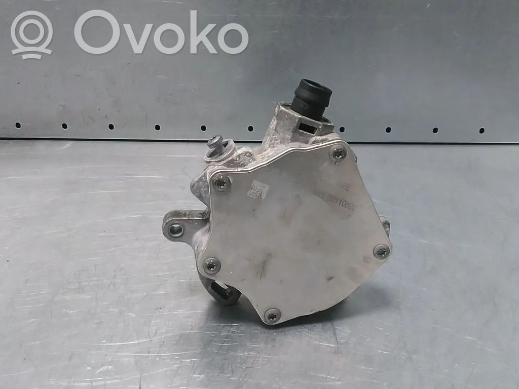 Ford Focus Pompă centrală de frână 