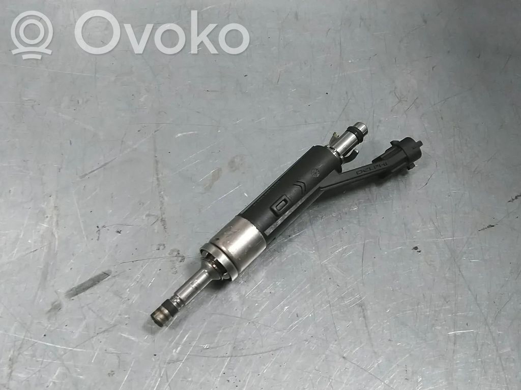 Opel Crossland X Purkštukas (-ai) (forsunkė (-ės) 