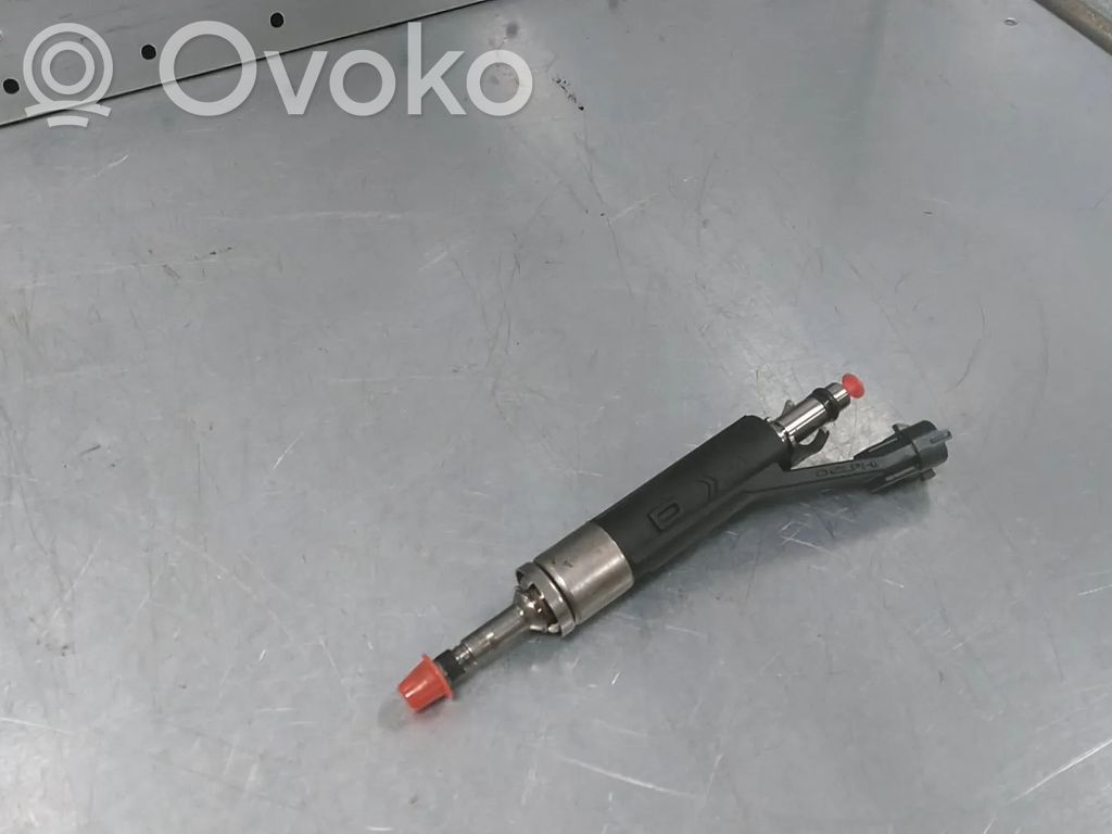Peugeot 208 II Purkštukas (-ai) (forsunkė (-ės) 
