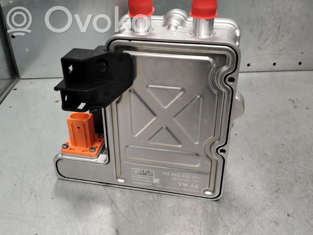 Volkswagen ID. Buzz Ventilator baterie vehicul hibrid/electric 