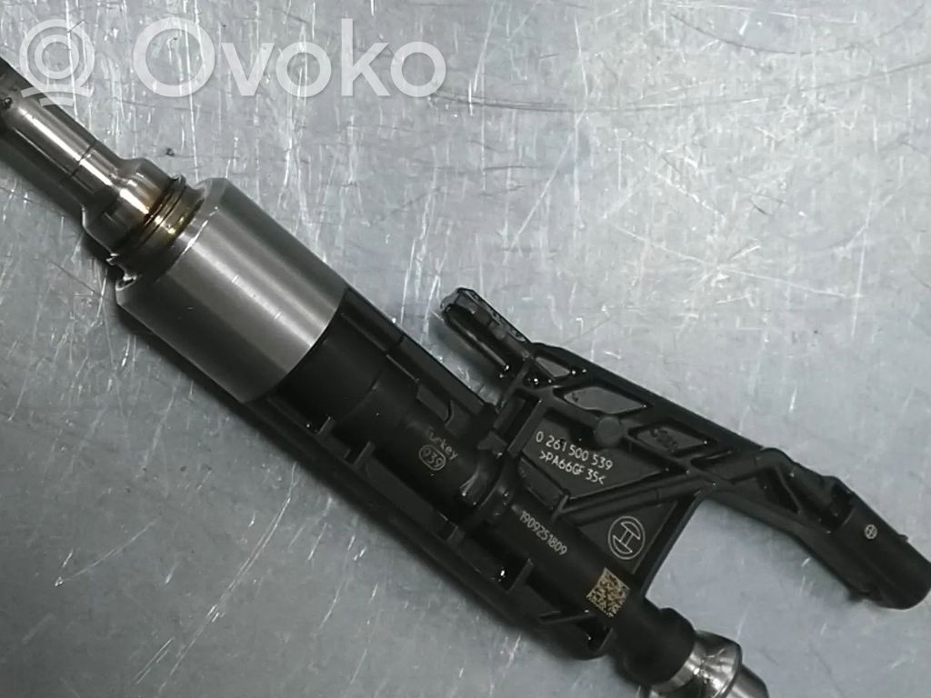 BMW 2 F22 F23 Жиклер (жиклеры) (форсунка (форсунки) 