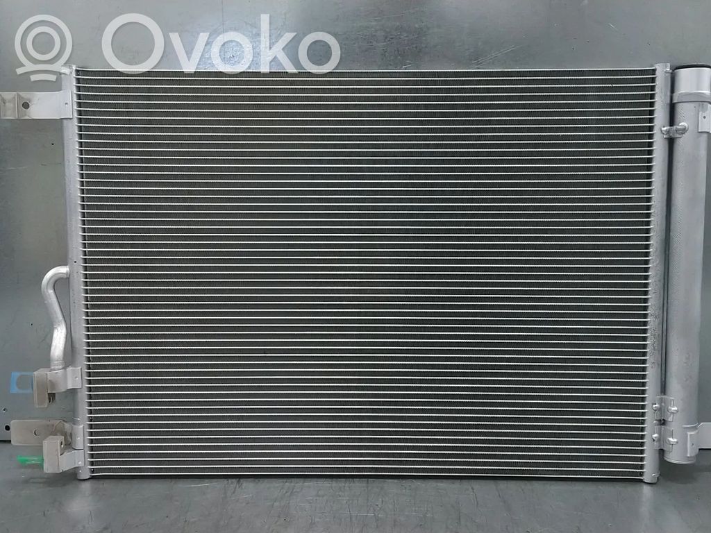 Volkswagen Golf VIII Radiator răcire A/C (condensor) 