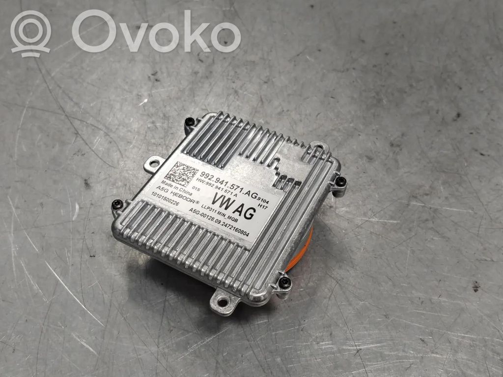 Volkswagen ID. Buzz Modulo luce LCM 