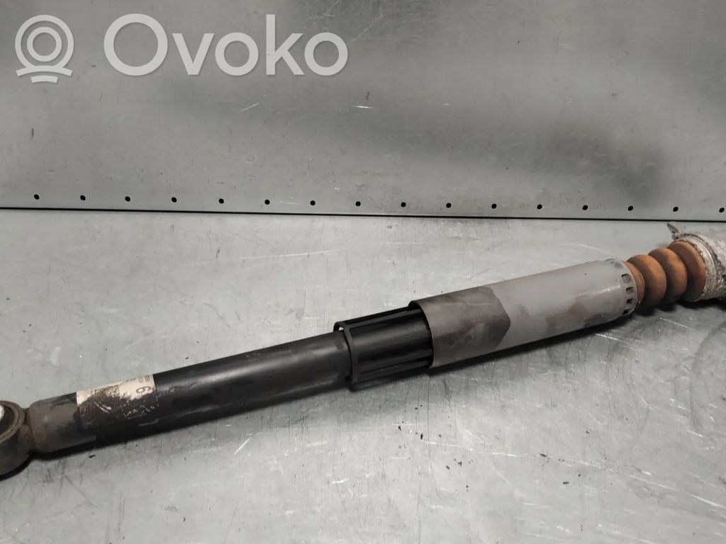 Audi A3 8Y Amortizor spate 
