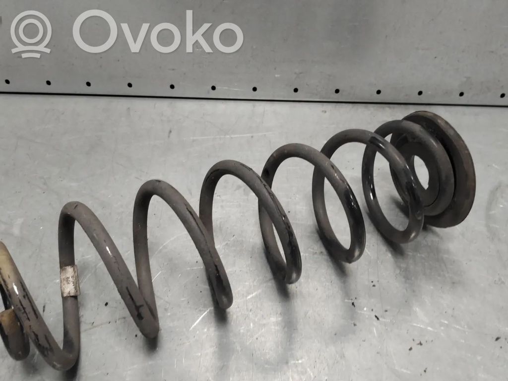 Audi A3 8Y Arc elicoidal spate 