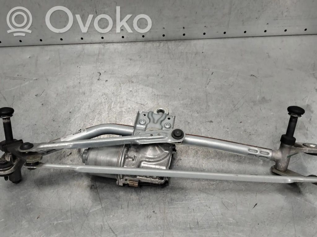 Audi A3 8Y Motor și paralelogram ștergător parbriz 